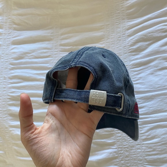 FCB Cap - Picture 3 of 3